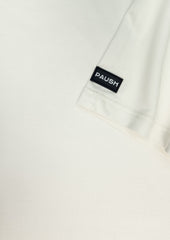 Off White Oversized T-shirt