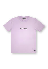 Purple Reckless T-shirt